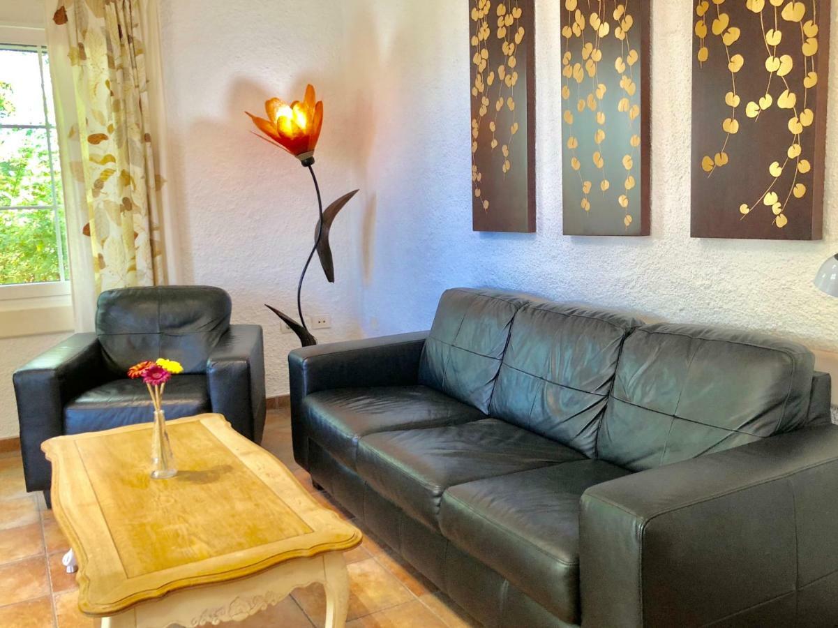 Casita Vista Valle 35 El Paso Bagian luar foto